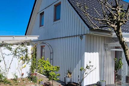 Haus Aschersleben - 4 Zimmer, 90 m&sup2;, 234.000&euro; | Angebot:26487188