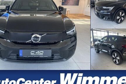 Volvo C40 9.500 km 41.900 &euro; Passau 94036