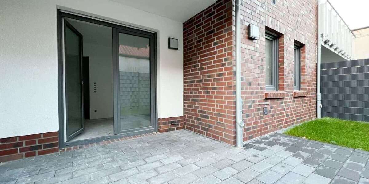 Wohnung zum Kaufen in Osnabrück 255.000 € 61.59 m² 2 zimmer