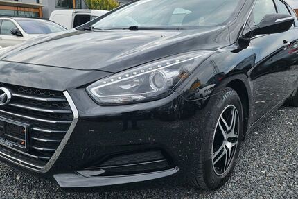 Hyundai i40 103.205 km 6.990 &euro; Schwaig 90571