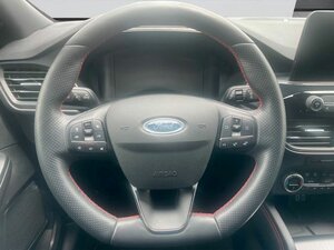 Ford Kuga PHEV ST-Line X*Winter*Assisten*Pano*HUD*AHK 133.000 km 19.490 &euro; Nidderau 61130