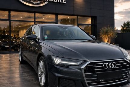 Audi A6 322.000 km 19.500 &euro; Wesel 46485
