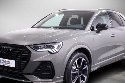 Audi Q3 23.750 km 41.876 € Brandis 04821