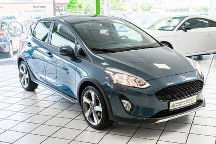 Ford Fiesta 18.800 km 16.450 &euro; Bünde 32257