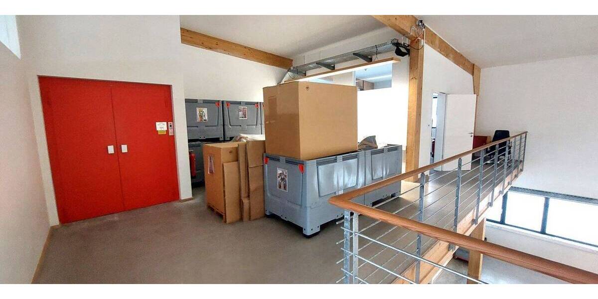 Gewerbeobjekt Neustadt a.d.Waldnaab Neustadt - 6.900&euro; | Angebot:26867158