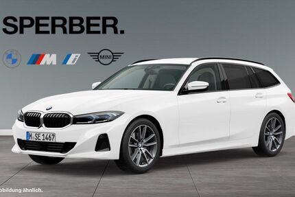 BMW 318 6.532 km 33.027 &euro; Bamberg 96050