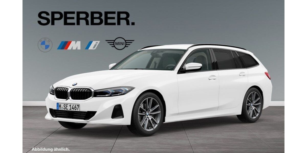 BMW 318 6.532 km 33.027 &euro; Bamberg 96050