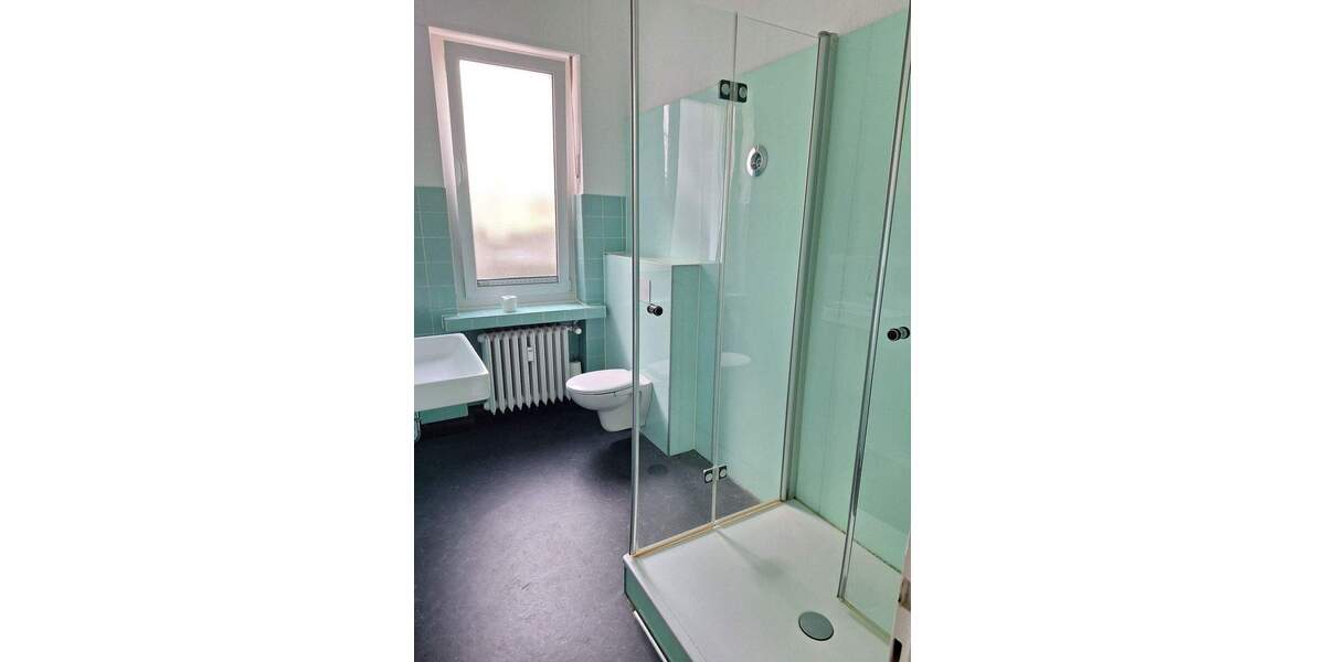 Etagenwohnung Bochum Ehrenfeld - 4 Zimmer, 166 m&sup2;, 1.530&euro; | Angebot:25665742