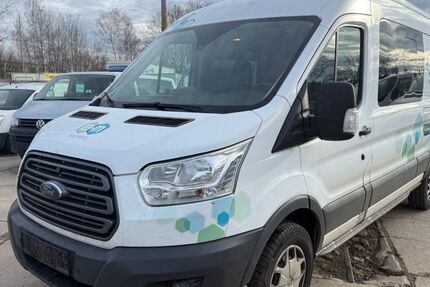 Ford Transit 241.000 km 15.999 &euro; Chemnitz 09114