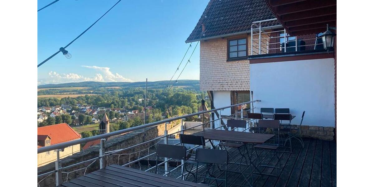 Gewerbeobjekt Fritzlar - 1.200&euro; | Angebot:21730971