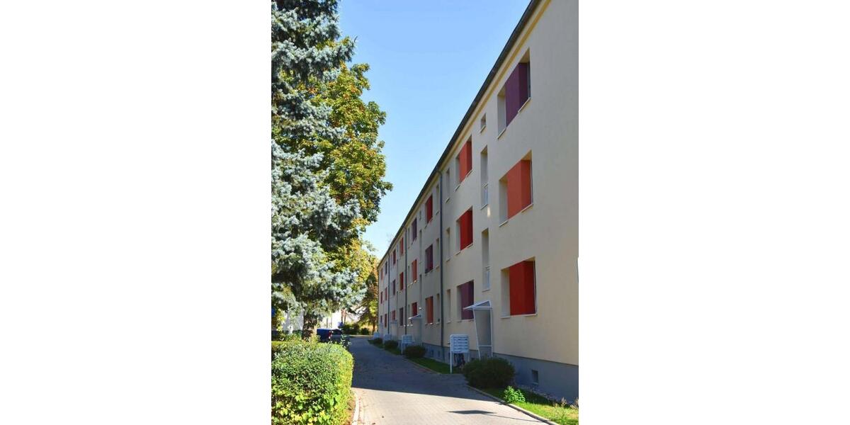 Etagenwohnung Wurzen - 2 Zimmer, 48 m&sup2;, 309&euro; | Angebot:26252652
