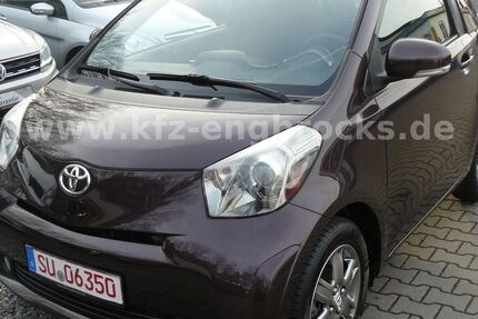 Toyota IQ 160.500 km 4.500 &euro; Sankt Augustin 53757