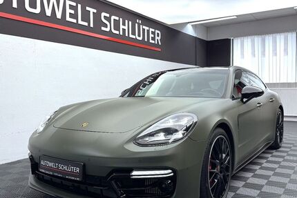 Porsche Panamera 55.390 km 82.980 &euro; Lehrte 31275