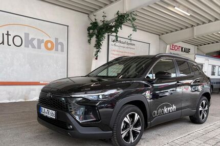 Toyota Corolla Cross 5.700 km 39.690 &euro; Bad Berleburg 57319