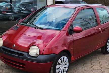 Renault Twingo 223.293 km 1.190 &euro; Stapelfeld 22145
