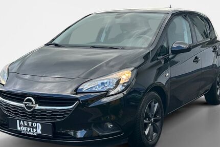 Opel Corsa 40.112 km 11.880 &euro; Schweinfurt 97424