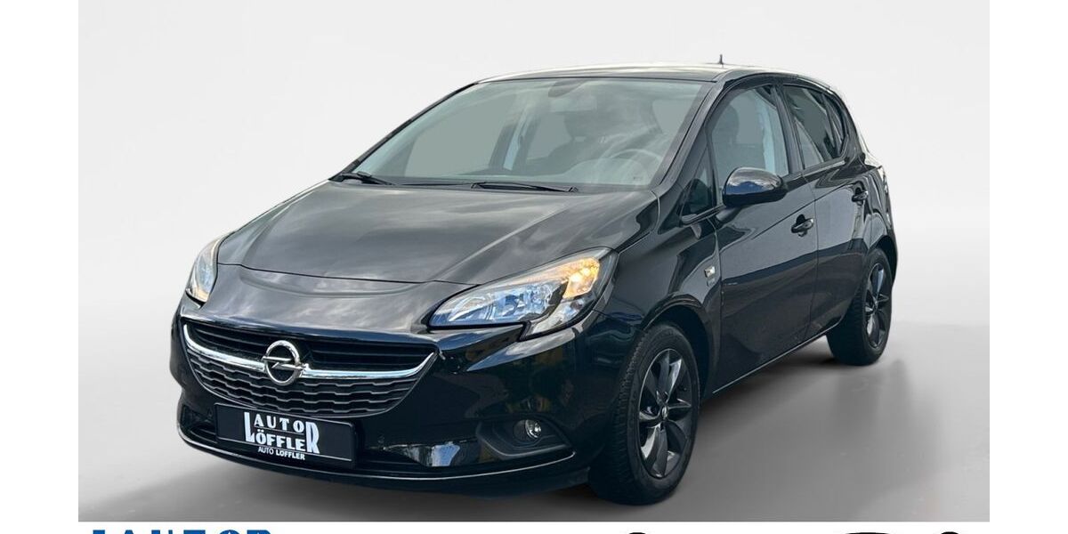 Opel Corsa 40.112 km 11.880 &euro; Schweinfurt 97424