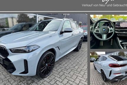 BMW X6 26.992 km 84.880 &euro; Hanau 63456