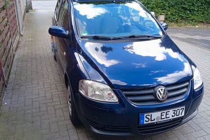 VW Fox 257.654 km 1.199 &euro; Handewitt 24983
