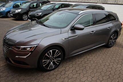 Renault Talisman 107.500 km 17.990 &euro; Rheinbach 53359