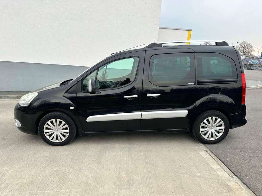 Berlingo