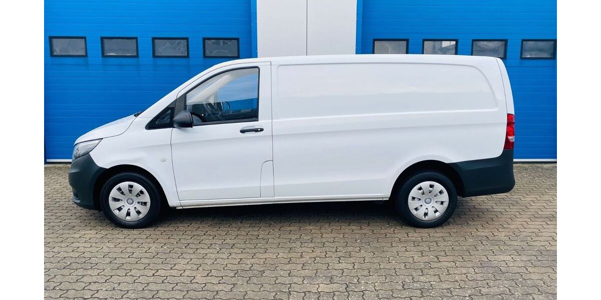 Mercedes-Benz Vito 120.000 km 13.990 &euro; Greven 48268