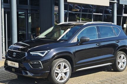 Seat Ateca 102.400 km 22.790 &euro; Wissen 57537