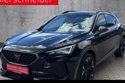 Cupra Formentor 11.400 km 32.250 &euro; Beilngries 92339