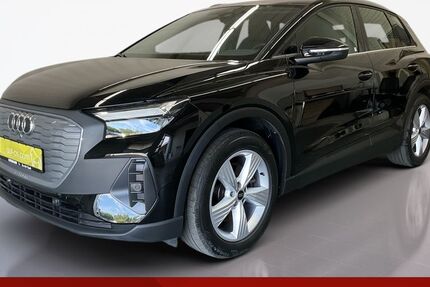 Audi Q4 e-tron 30.150 km 23.680 &euro; Eggenfelden 84307
