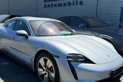 Porsche Taycan 106.000 km 48.990 &euro; Nümbrecht-Niederbröl 51588