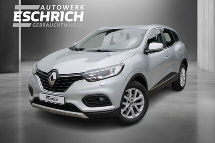 Renault Kadjar 42.200 km 15.350 &euro; Ilmenau 98693
