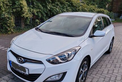 Hyundai i30 112.200 km 9.300 &euro; Mülheim an der Ruhr 45468