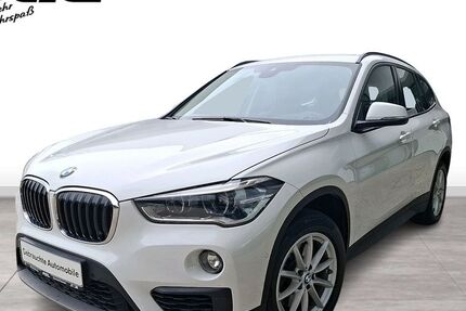 BMW X1 93.000 km 17.970 &euro; Gunzenhausen 91710