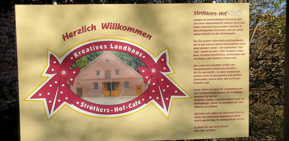 Gewerbeobjekt Neuenhaus - 1.500&euro; | Angebot:25414468