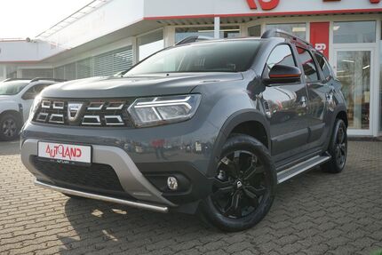 Dacia Duster 25.967 km 23.990 € Erfurt 99087