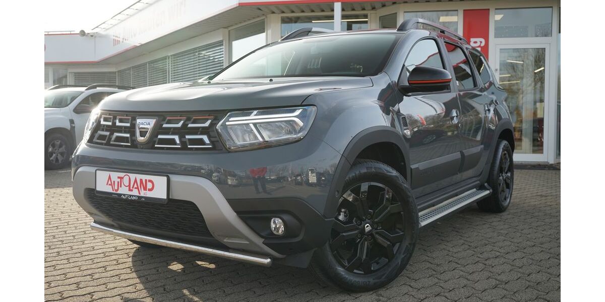 Dacia Duster 25.967 km 23.990 € Erfurt 99087