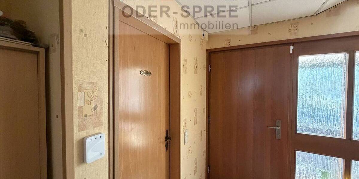 Einfamilienhaus Frankfurt (Oder) Kliestow - 7 Zimmer, 153 m&sup2;, 329.000&euro; | Angebot:26796614
