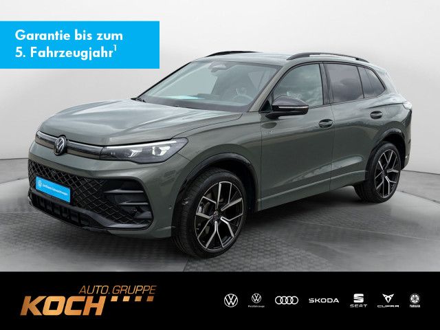 VW Tiguan 23.750 km 47.960 &euro; Öhringen 74613
