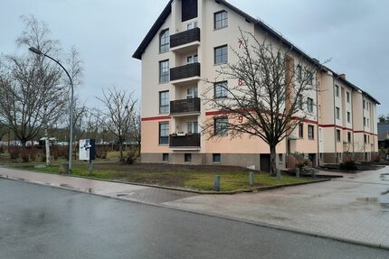 * FamilienWohnung * schick und schön * sofort *
