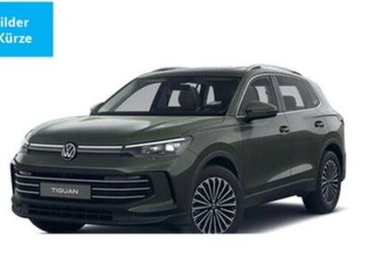 VW Tiguan 9.700 km 42.850 € Braunschweig 38124