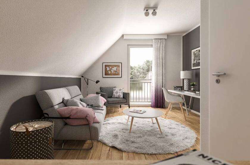Das variable Haus mit Wohlfühlgarantie in Neu-Eichenberg OT Marzhausen - Einfach genießen...