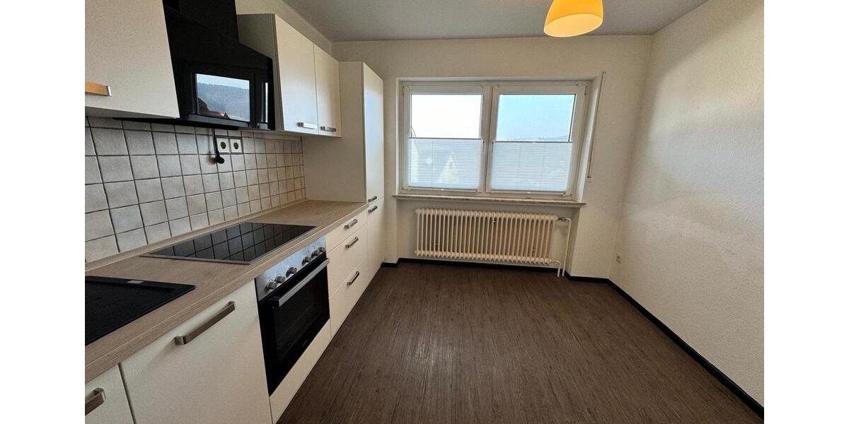 Etagenwohnung Rotenburg an der Fulda - 2 Zimmer, 65 m&sup2;, 700&euro; | Angebot:25451632