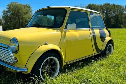 Mini Cooper 75.213 km 6.500 &euro; Pähl 82396