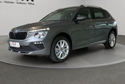 Skoda Kamiq 1.033 km 29.600 € Vilshofen 94474