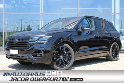 VW Touareg 90.420 km 66.945 &euro; Querfurt 06268