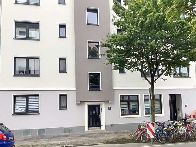 Wohnung zum Mieten in Dortmund 523,40 € 76.3 m²