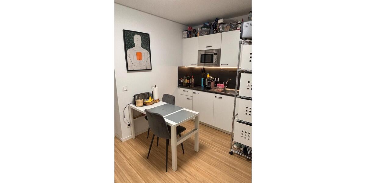 Etagenwohnung Würzburg Lengfeld - 2 Zimmer, 35 m&sup2;, 249.000&euro; | Angebot:27281894
