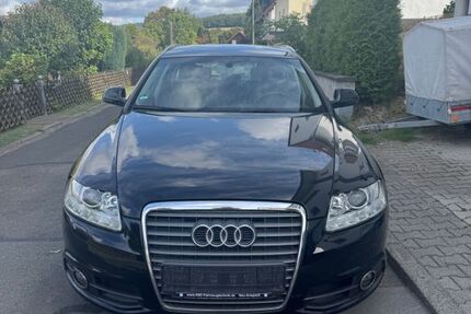 Audi A6 195.441 km 4.200 &euro; Bad Camberg 65520