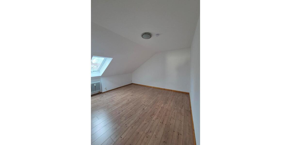 Dachgeschoßwohnung Pfaffenhofen an der Ilm - 3 Zimmer, 63 m&sup2;, 249.000&euro; | Angebot:26287042