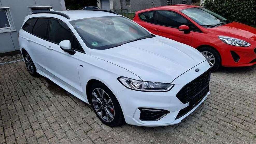 Mondeo